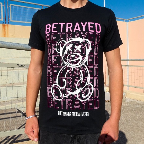 Betrayed T-shirt