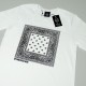Venice T-shirt White